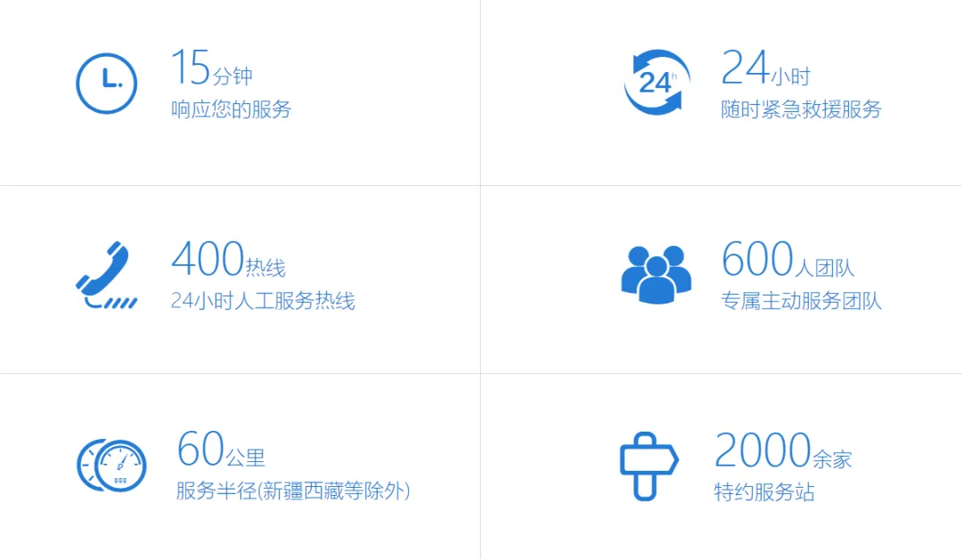 “五一他们依然在岗，服务很周到，百乐博很安心。”