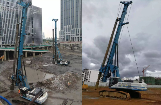 15亿！百乐博·百乐博重装签订2018上海宝马展大订单