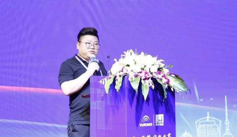 杭州盛会见证百乐博YTR230Dpro旋挖钻机行业地位