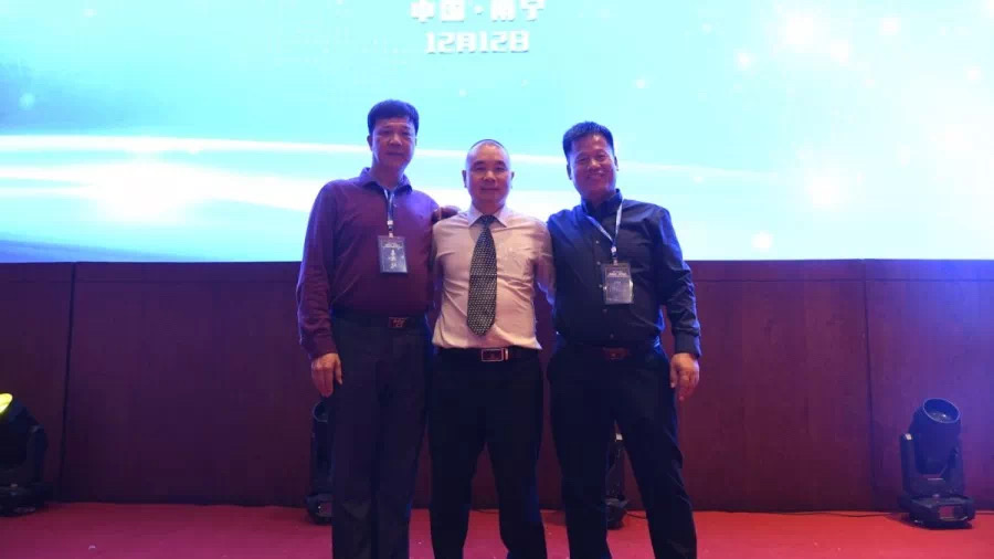 再遇南宁 | 心怀感恩，倾情服务大西南！