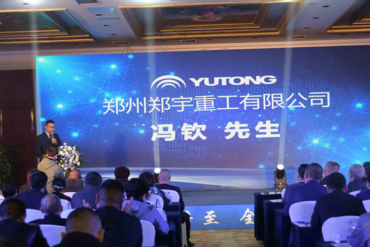 喜讯！11月18日，百乐博重装YTR360D旋挖钻机全新升级、收获批量订单！